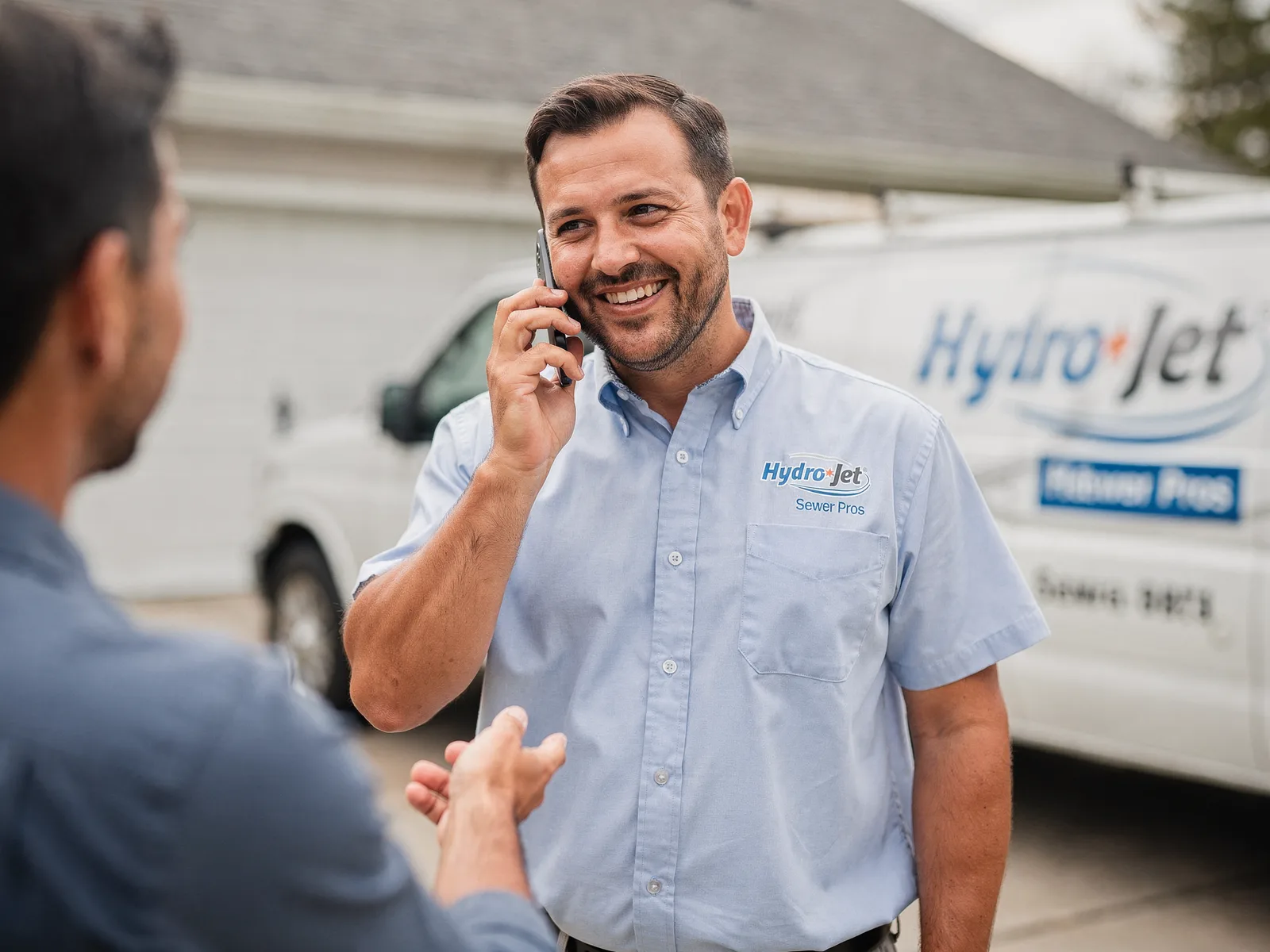 Hydro Jetting Near Me Mcintosh, AL FAQs